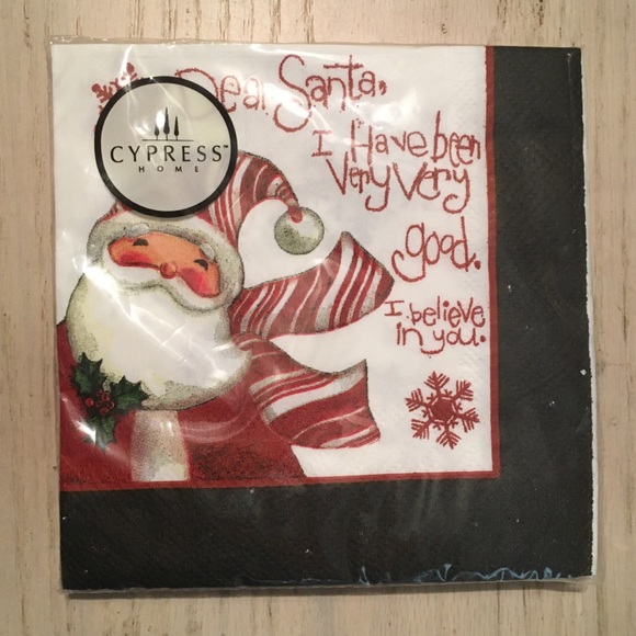 🌟Magnetic Shopping List & Cocktail Napkin Bundle - Picture 3 of 3